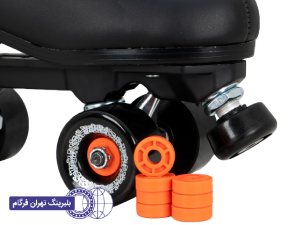 انواع بلبرینگ اسکیت