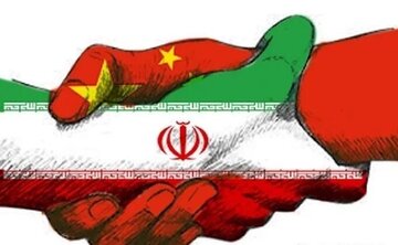 🔹امضای اسناد توسعه صادرات محصولات کشاورزی بین ایران و چین