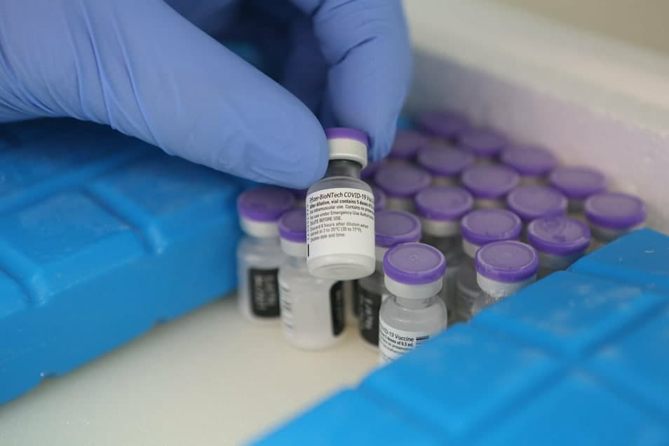 آلمان به دنبال افزایش تعداد مراکز تولید واکسن کرونا