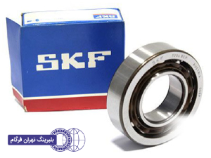 انواع بلبرینگ skf