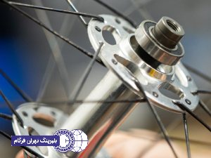 انواع مختلف بلبرینگ دوچرخه