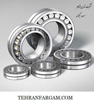  رولبرینگ استوانه ای N220