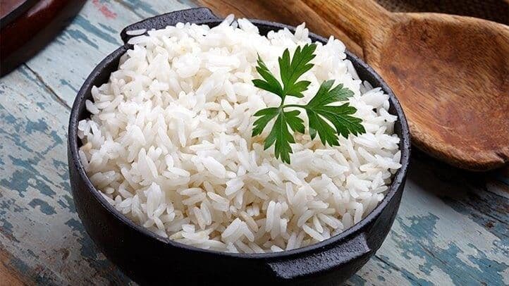 ثبت سفارش برنج ازاد شد