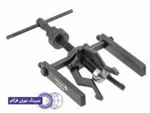 نگهداری بلبرینگ کش