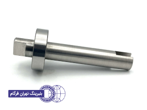 انواع بلبرینگ شقفت