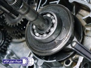 علائم هشدار دهنده خرابی بلبرینگ موتور سیکلت