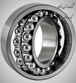 بلبرینگ خود تنظیم 1315K
