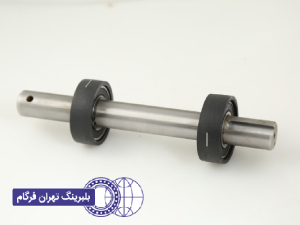 بلبرینگ شفت