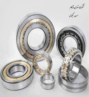 بلبرینگ شیار عمیق 6084