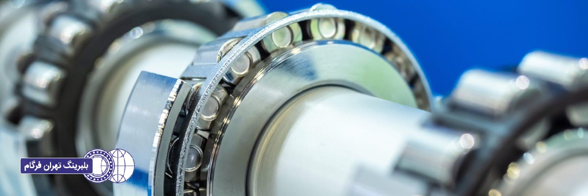 بلبرینگ موتور چیست