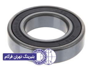 بلبرینگ پلوس